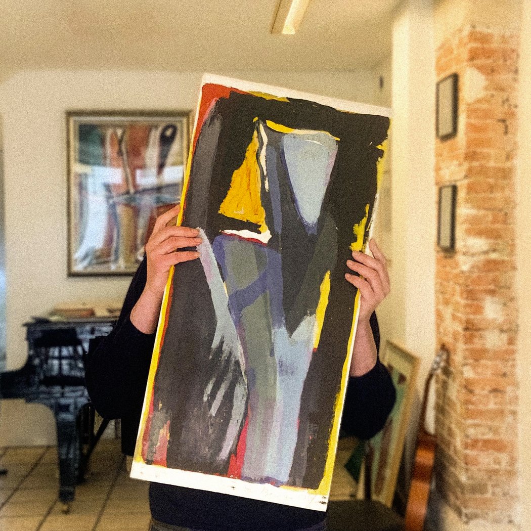 Galerie Hus 3