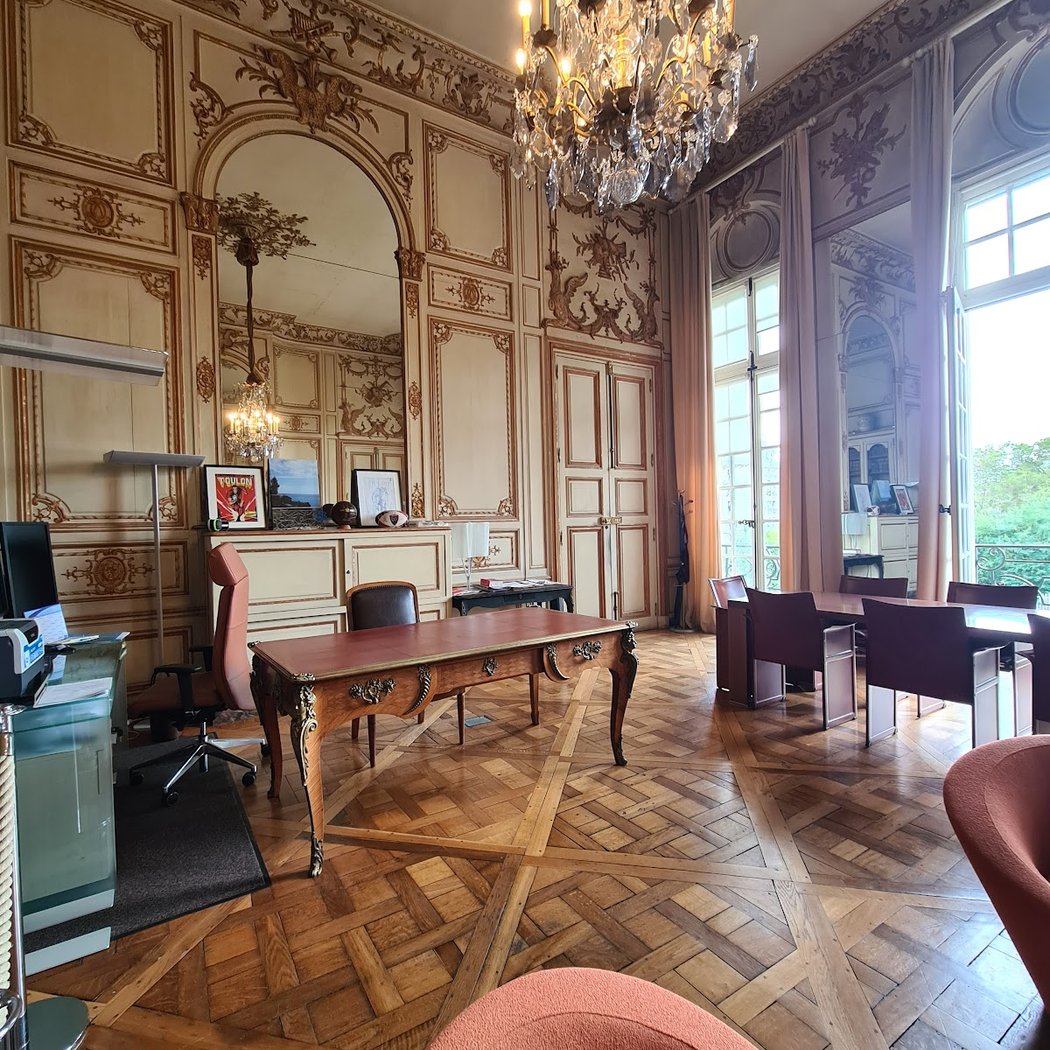 Journées du Patrimoine 2026 : visite dans les coulisses du Tribunal administratif 1