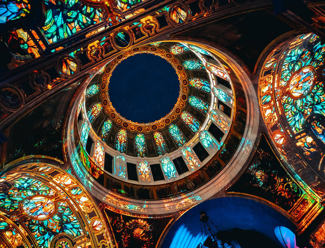 Notre-Dame de Bon-Port 1