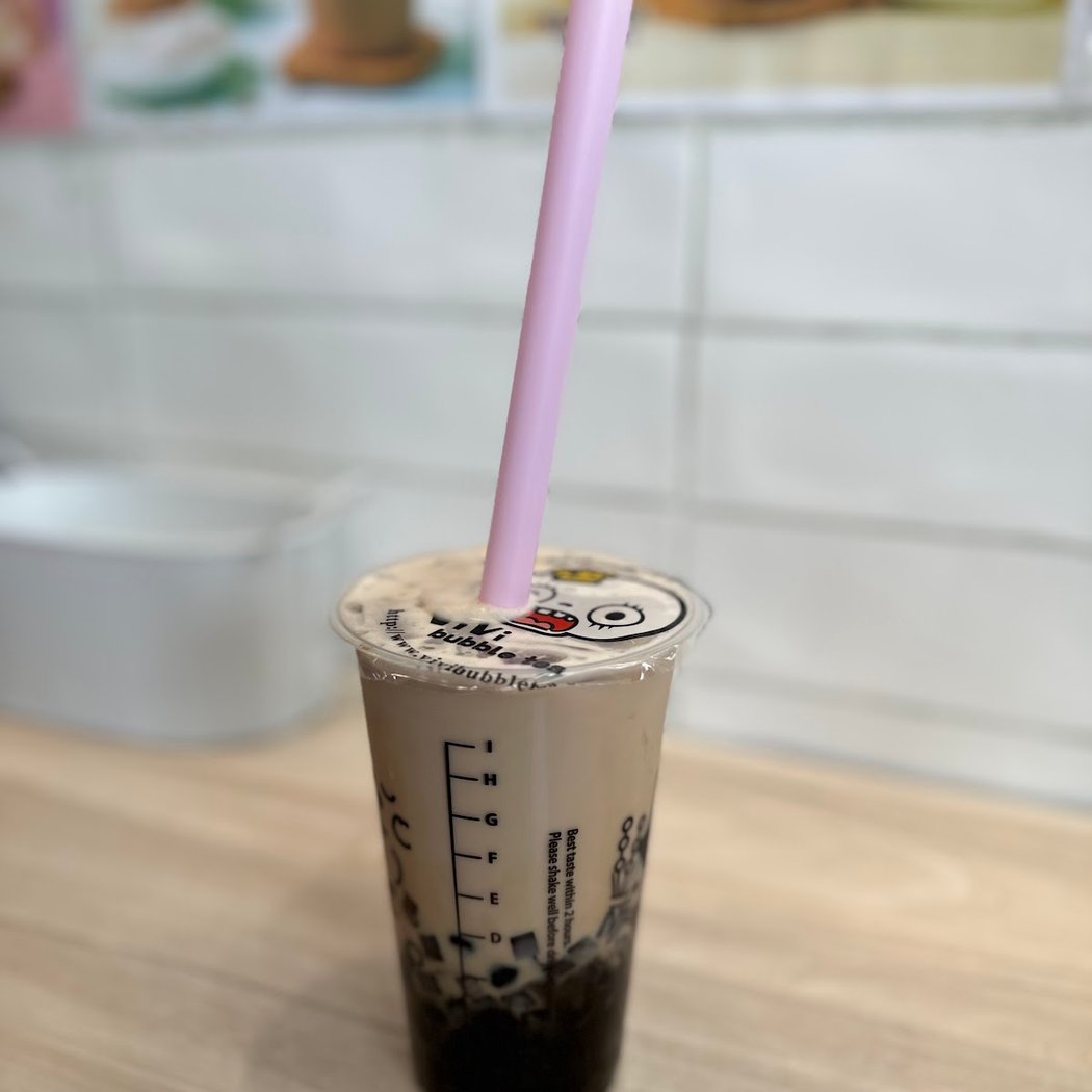 ViVi Bubble Tea 1