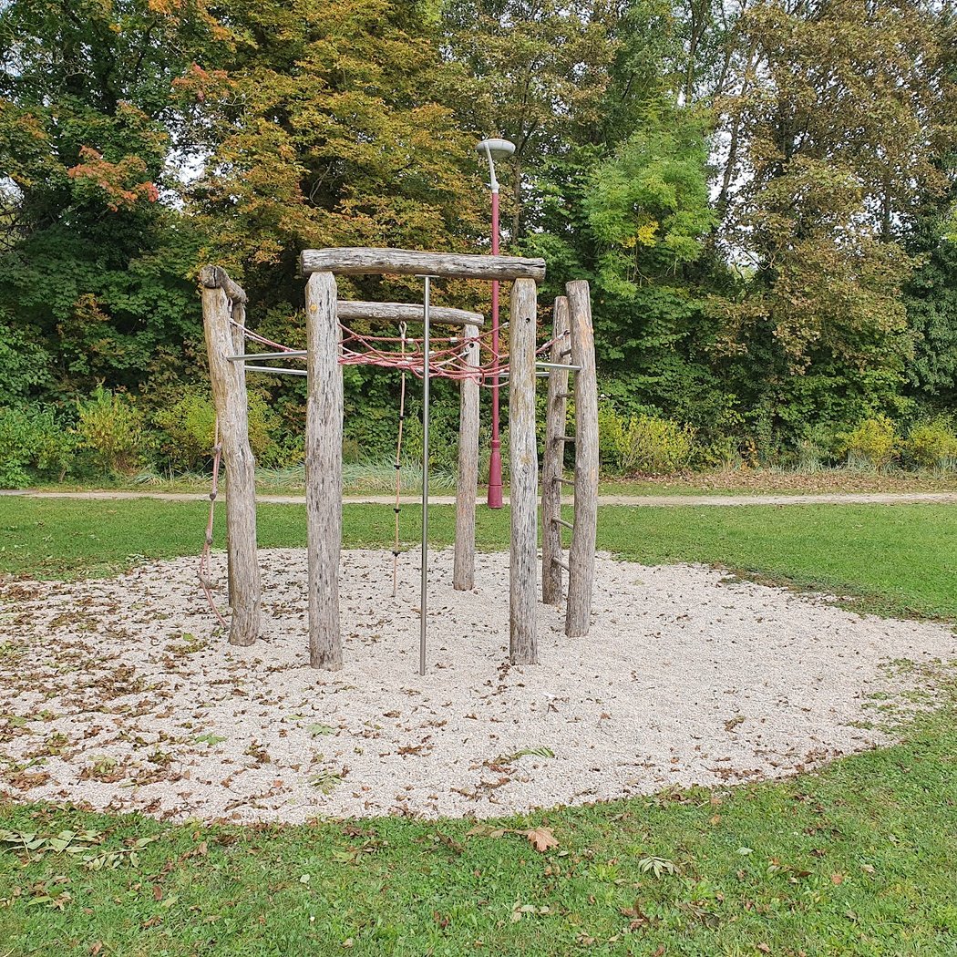 Playground 1