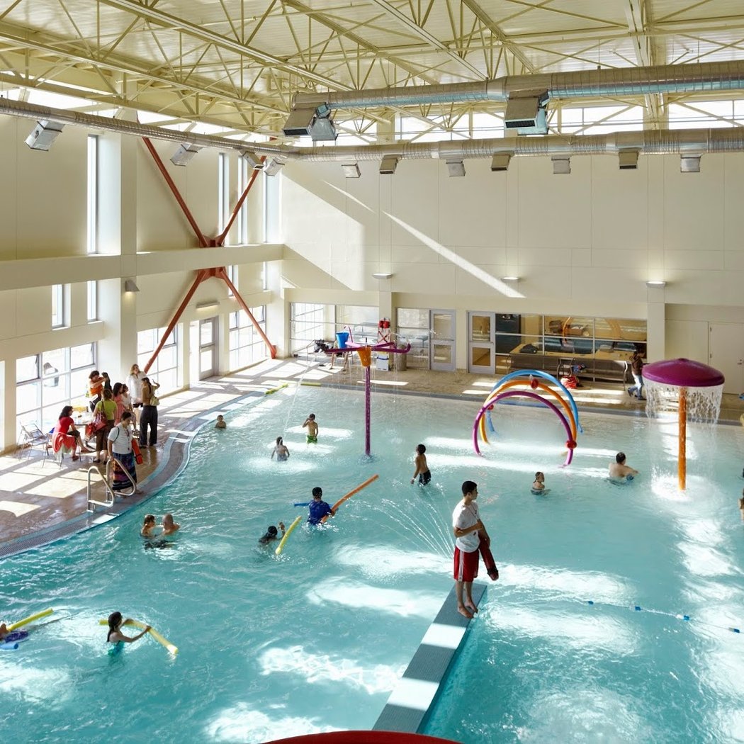 Aqua Fitness 2