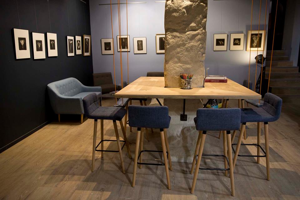 BistroGraphe 1