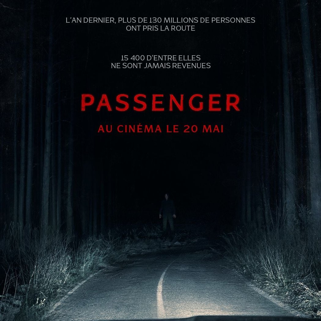 Passenger 1