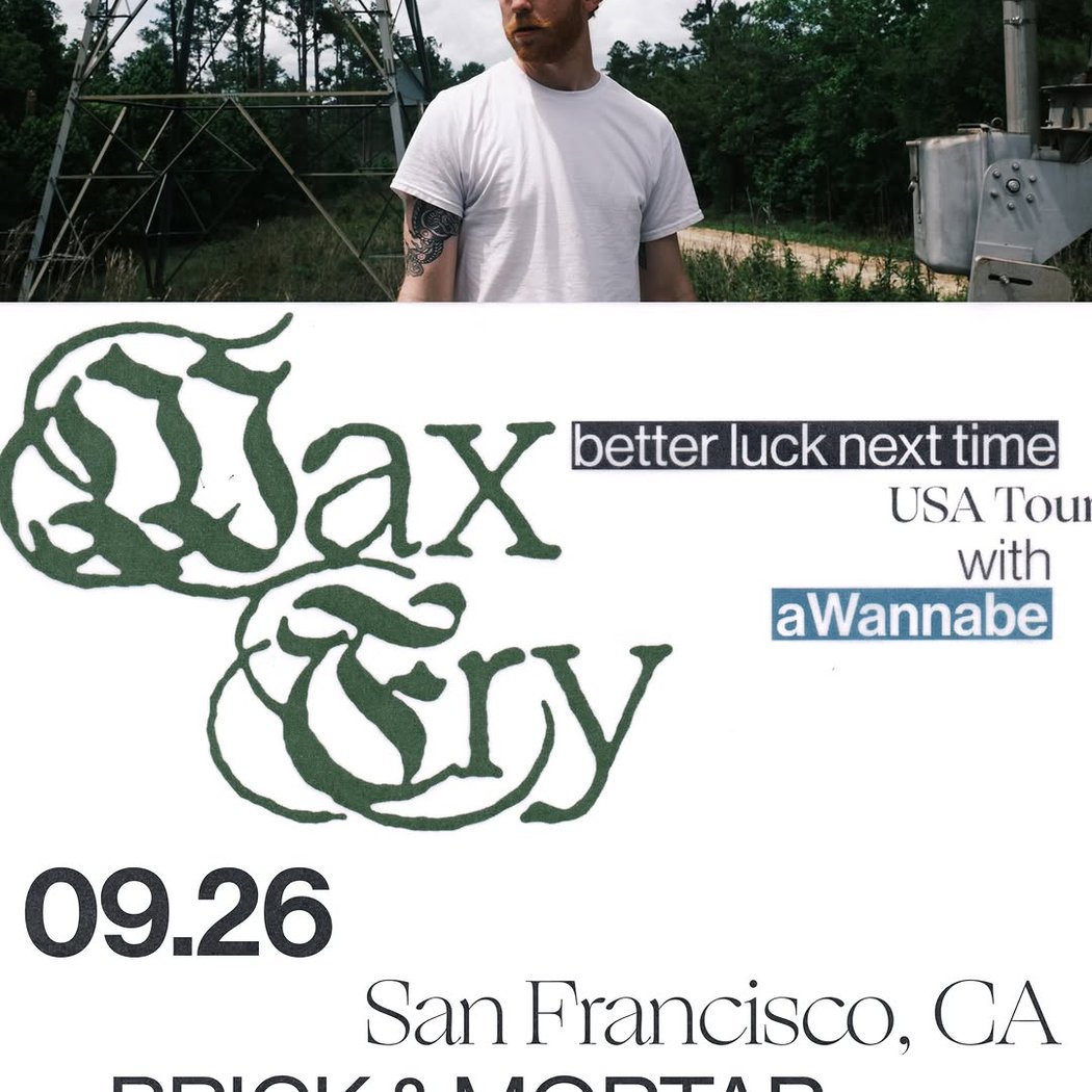 MAX FRY 1