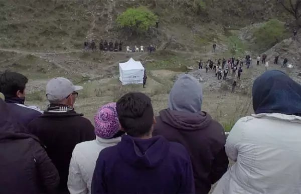 Film Screening – “Our Land/Nuestra Tierra” 1