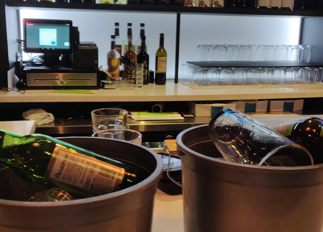 The Wrecking Club 3