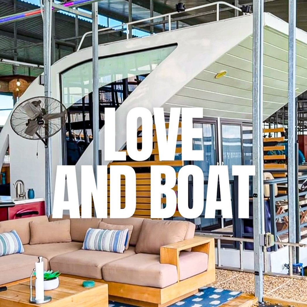 Next Wave Boat Rentals 1