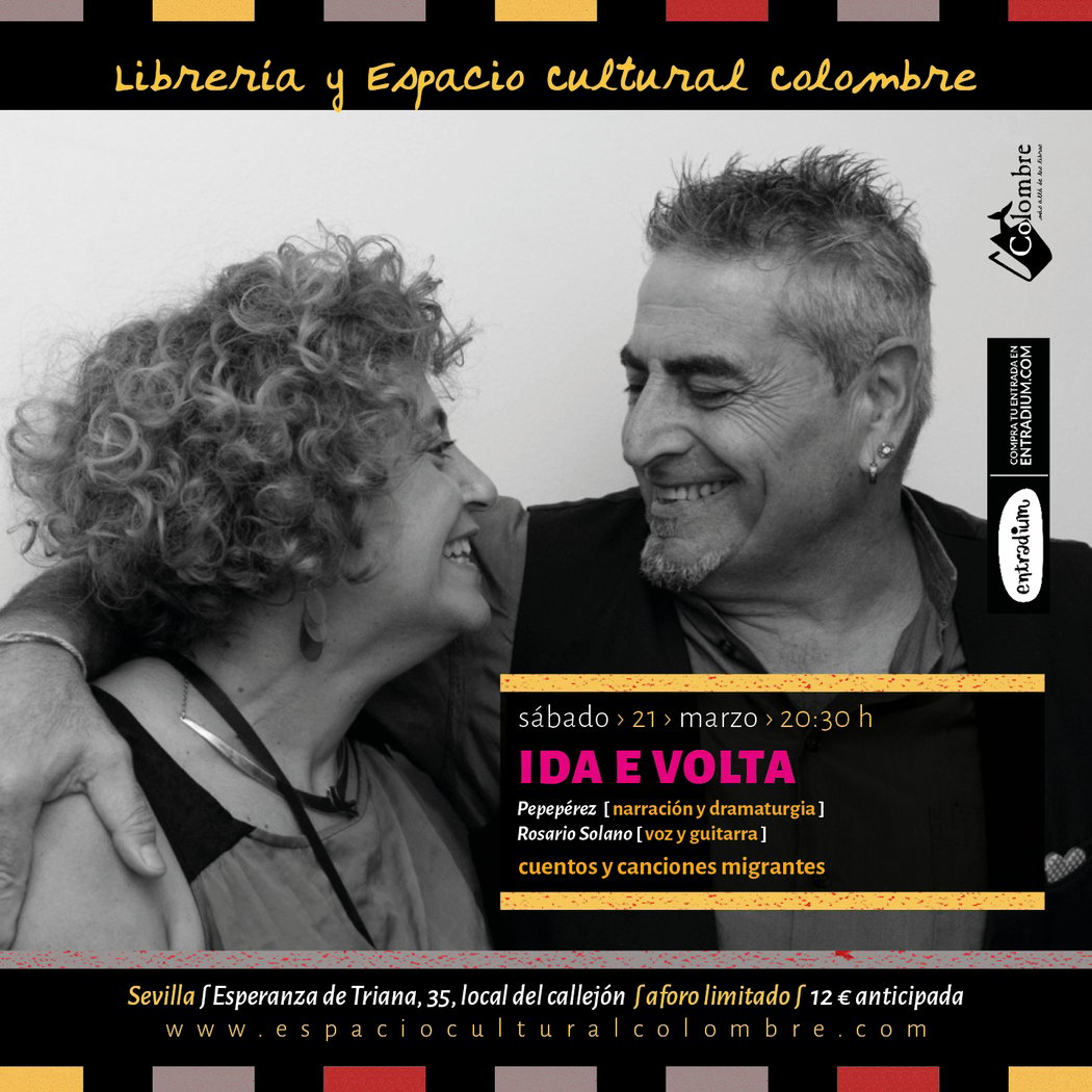 Ida e volta 1
