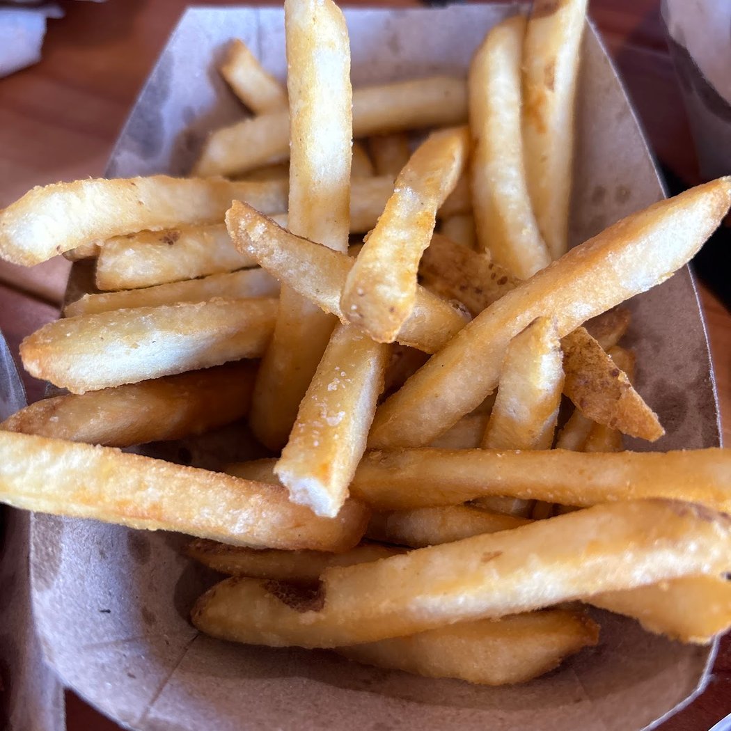 Acme burger 4