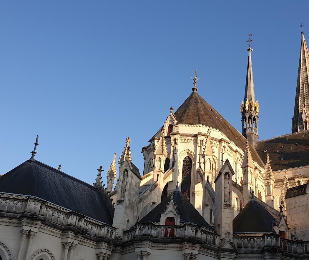 Charles Balayer fait swinguer la basilique Saint-Nicolas 3