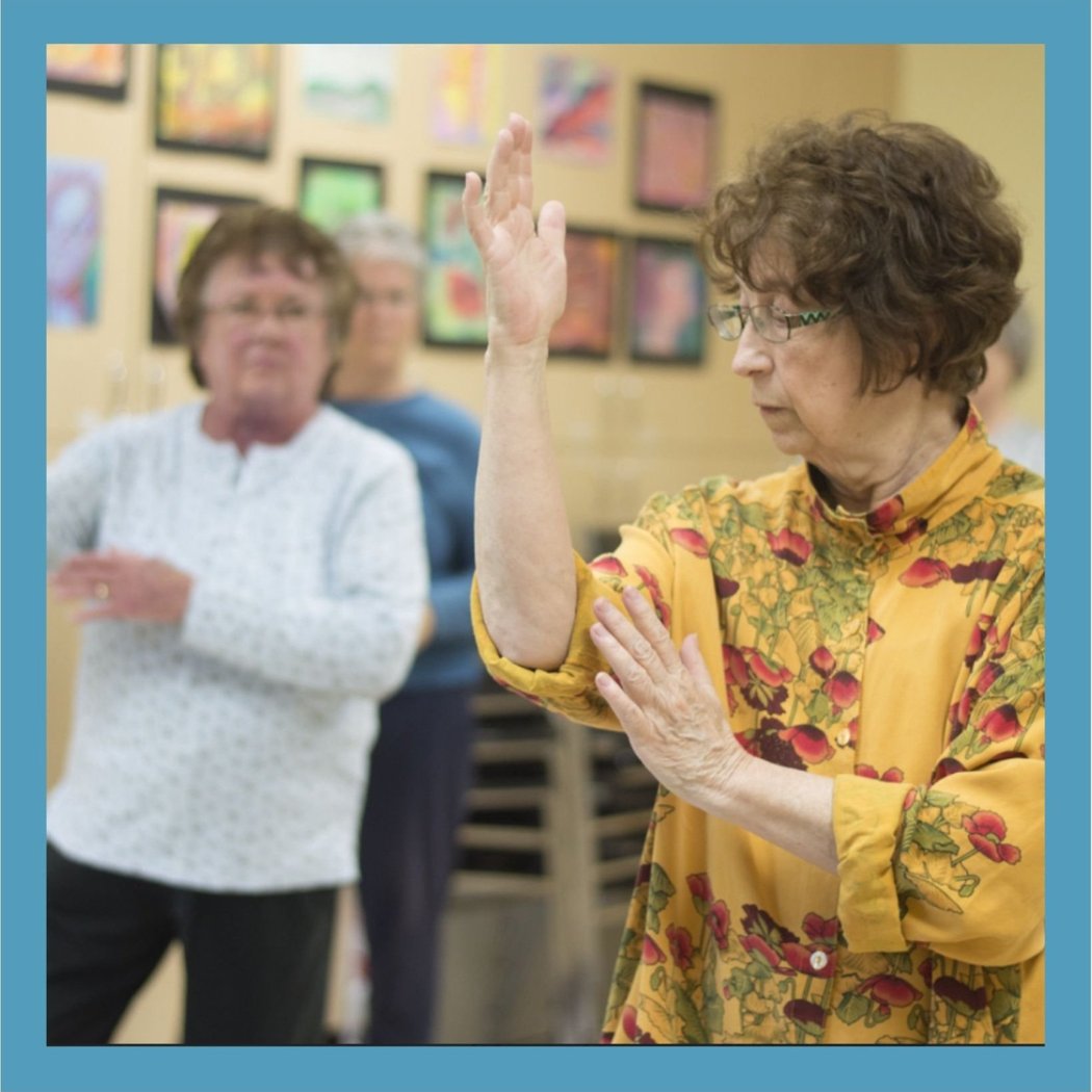 Sebastopol Area Senior Center 3