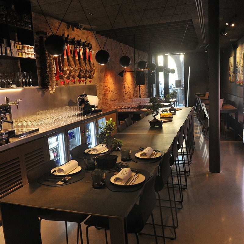 SinoFos Restaurant 1