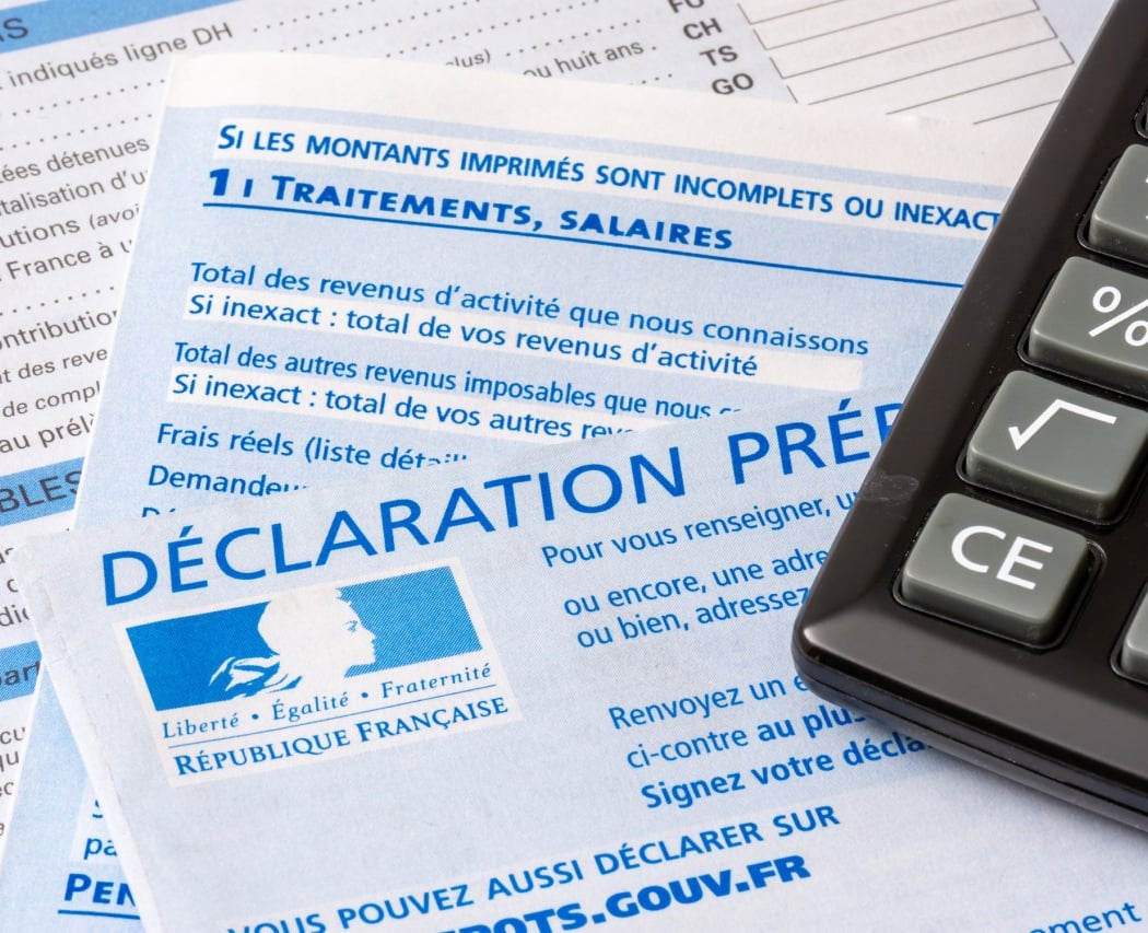 Journée de consultation fiscale en mairie 1