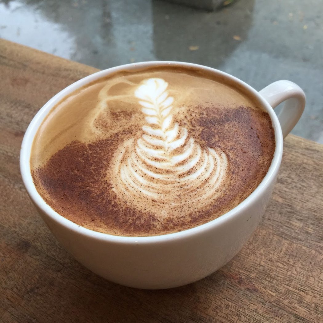 Urban Grind Coffee Company 1