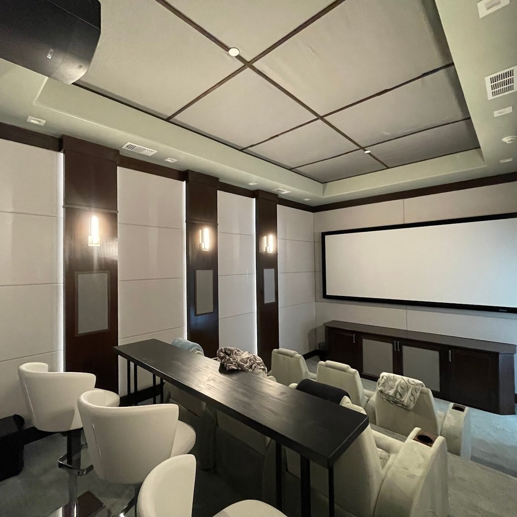 Valley Home Theater & Automation, Inc. 1