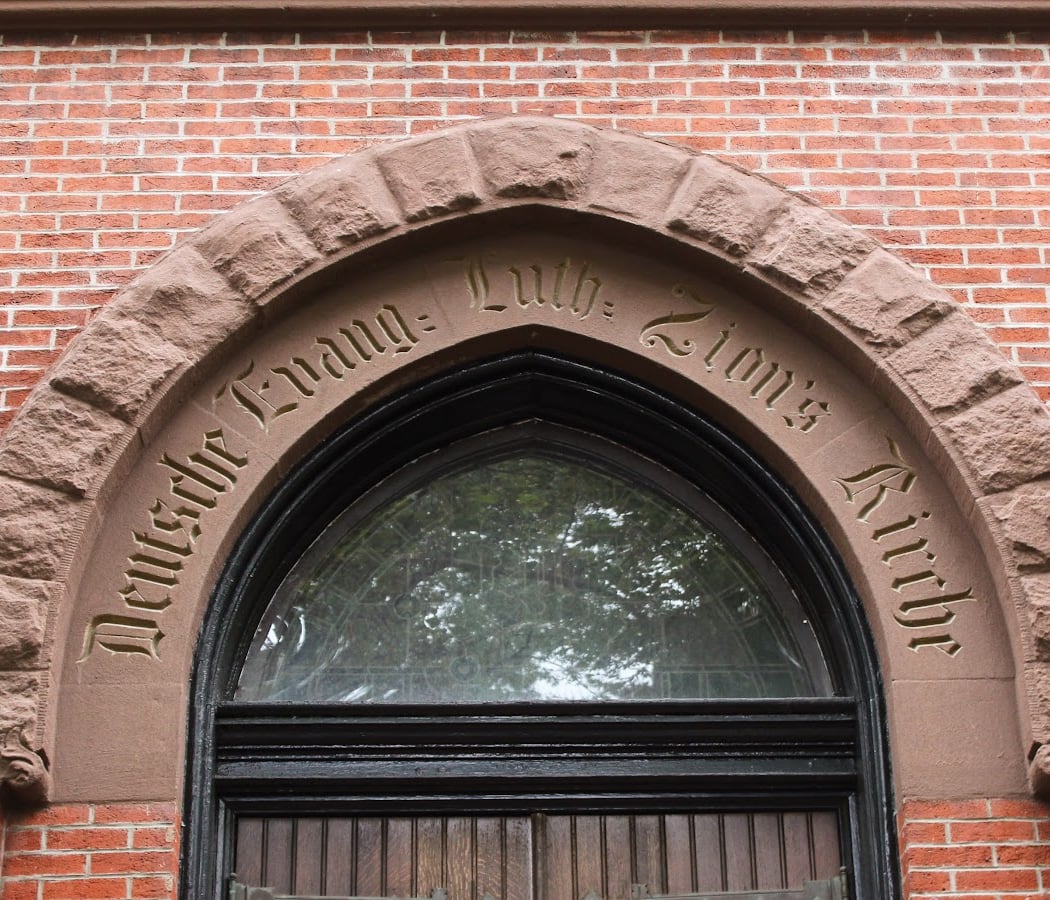 German Immigrants in Brooklyn in the Nineteenth Century 1