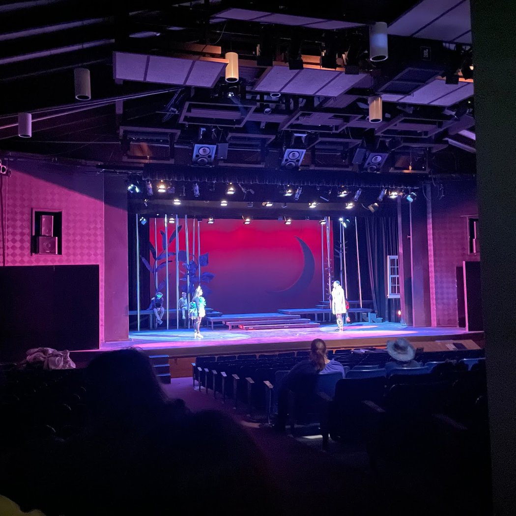 LeFevre Theatre 2