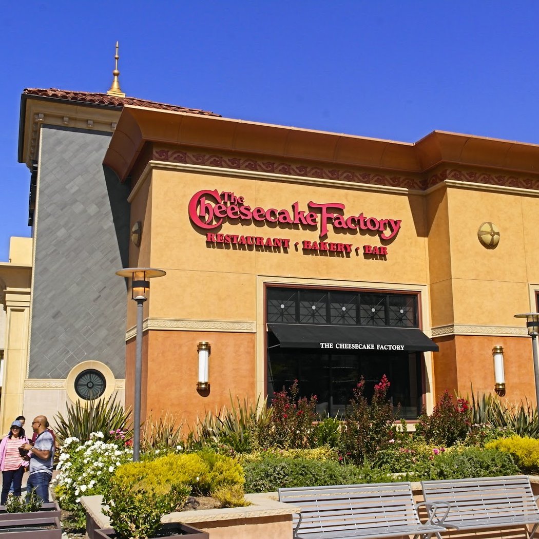 The Cheesecake Factory 2