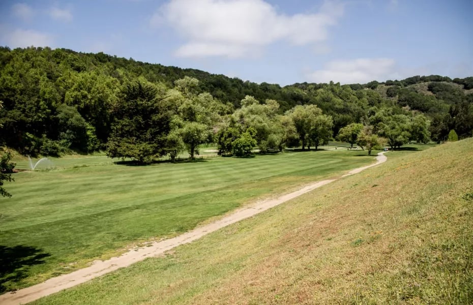 Redwood Canyon Golf Course 2