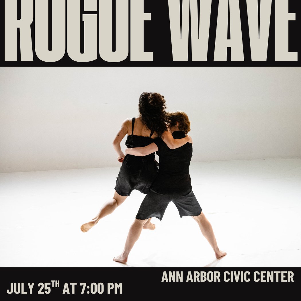 Rogue Wave 1