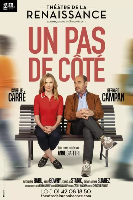 Un pas de côté 1