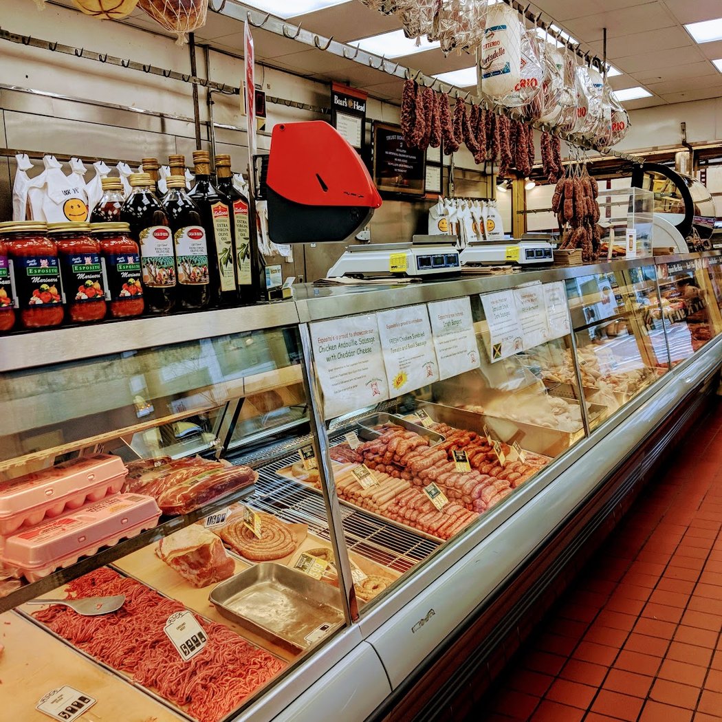 Esposito Meat Market 3