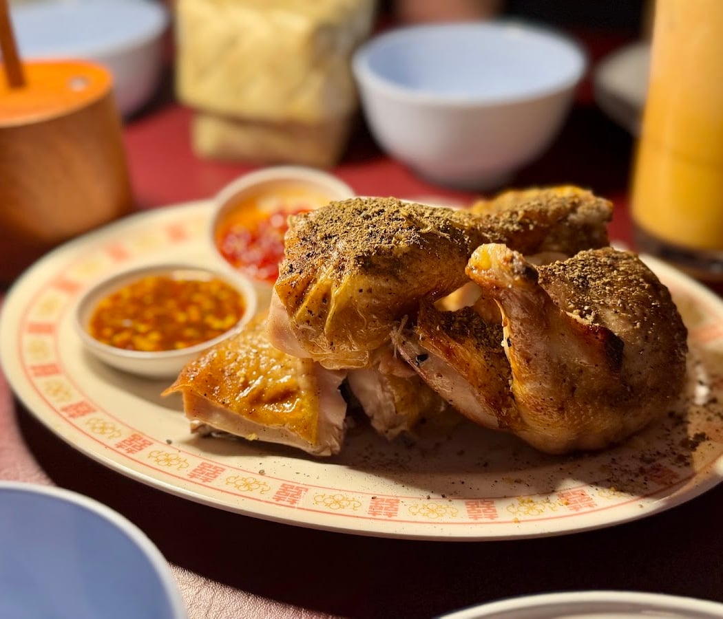 OK Chicken and Khao Soi 3