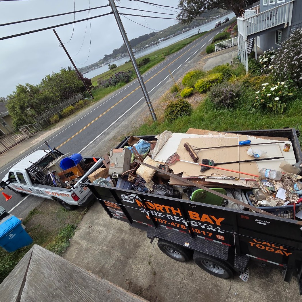 NORTH BAY JUNK REMOVAL 2