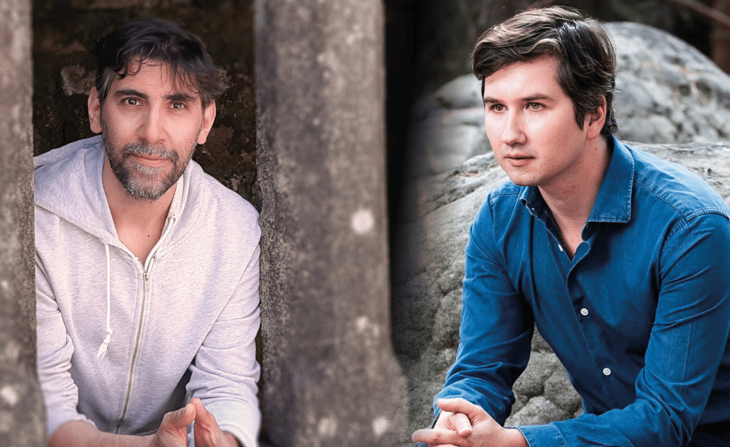 Orient / Occident | Thomas Dunford et Keyvan Chemirani 1