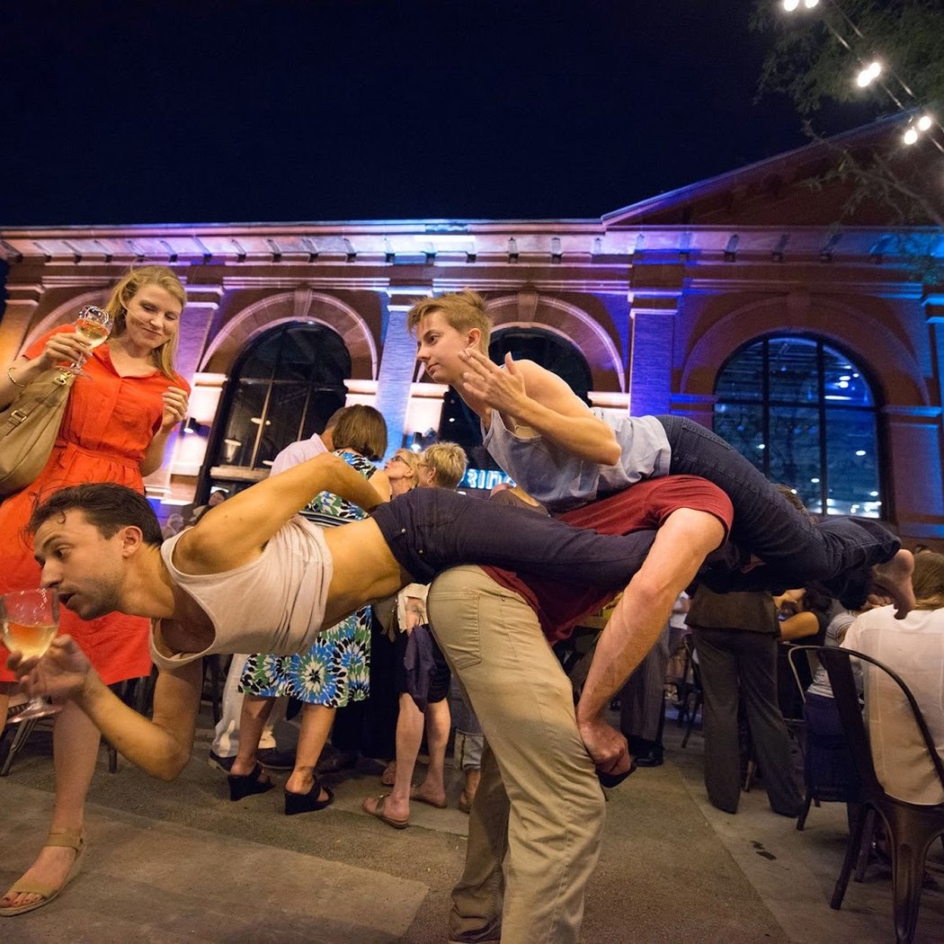 FringeArts 2