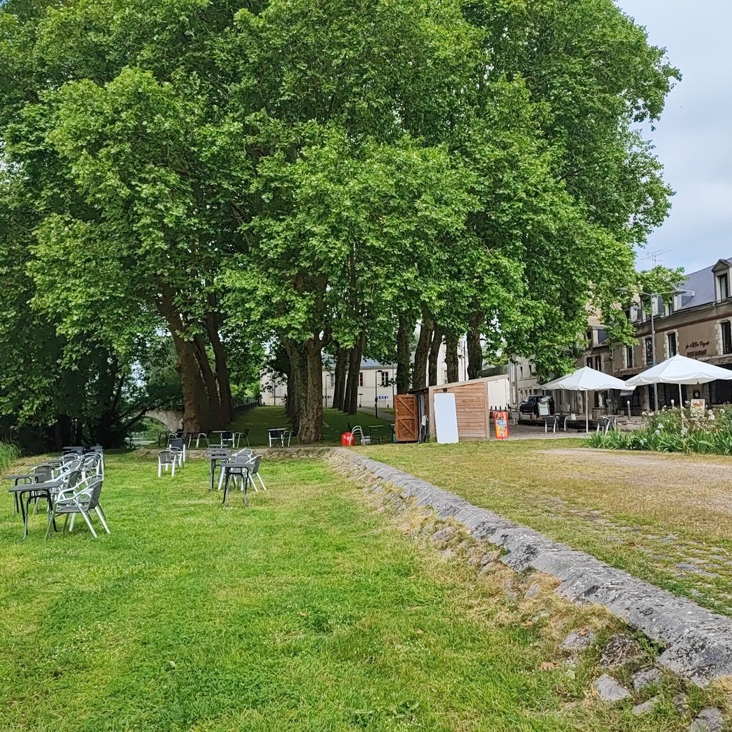 Guinguette Le piaf du Loiret 4