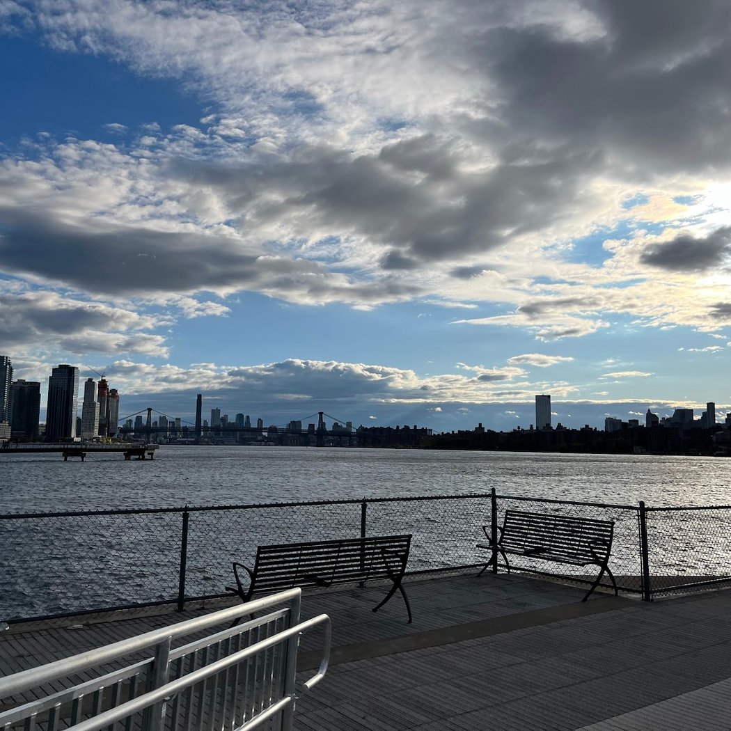Greenpoint Public Park 4