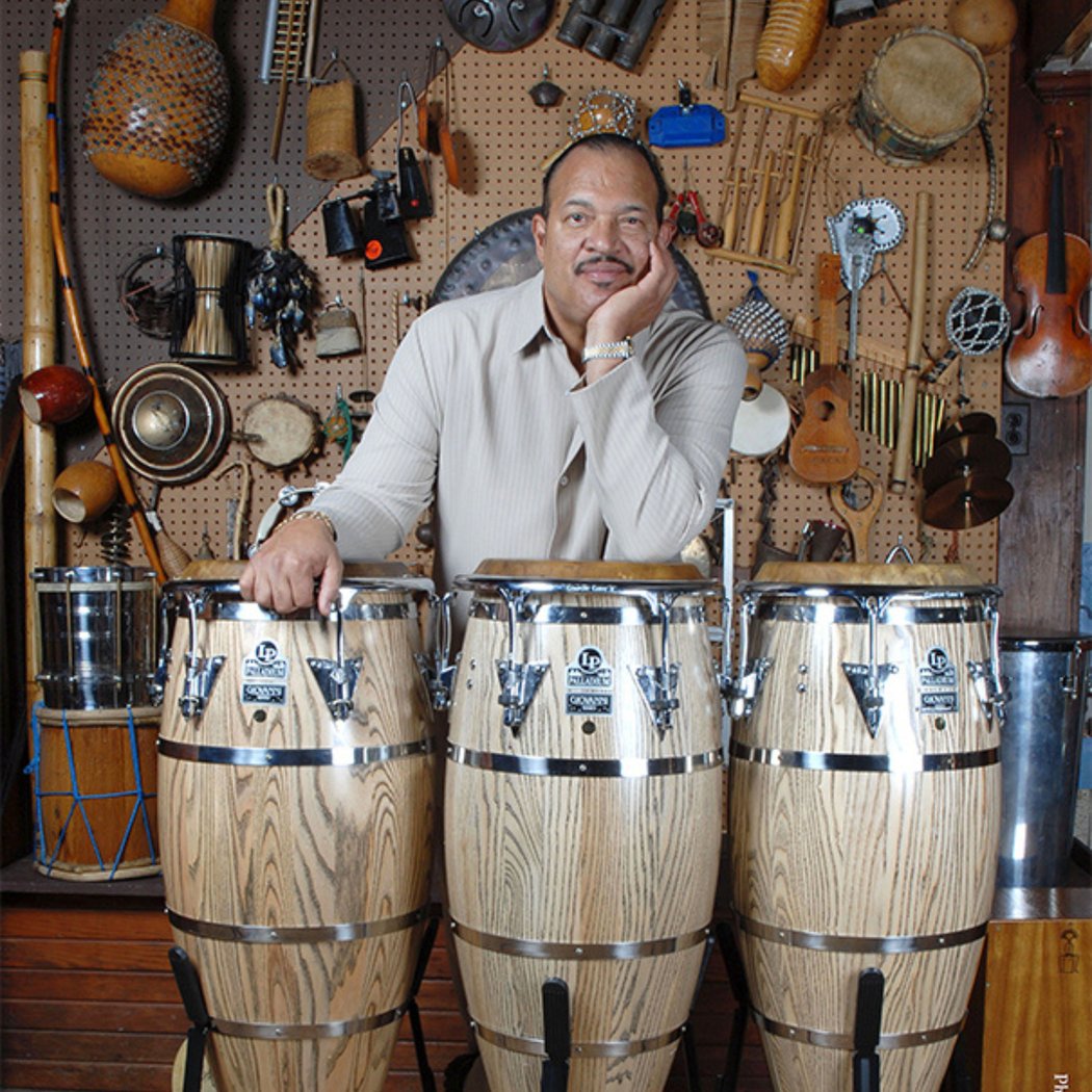 GLOBAL MASHUP: The George Gee Swing Orchestra Meets the Arturo O’Farrill Afro-Latin Octet 1