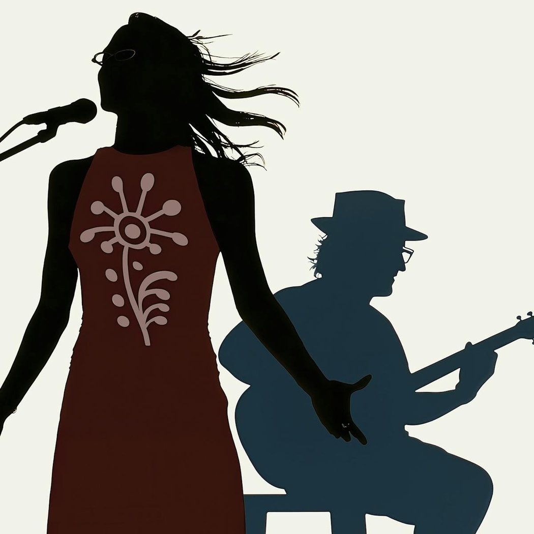 Jen Freebairn / Mitch Tobias 1