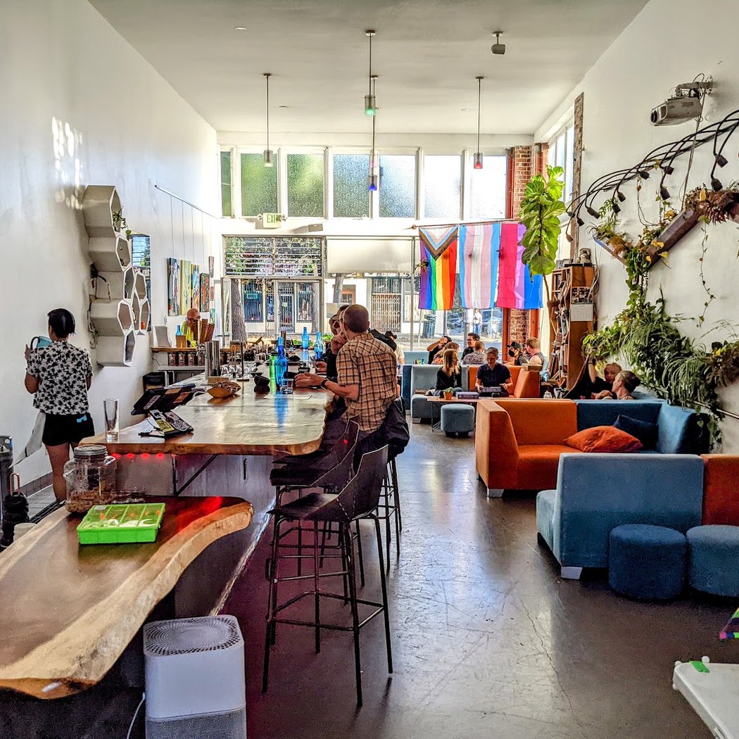 MeloMelo Kava Bar 2