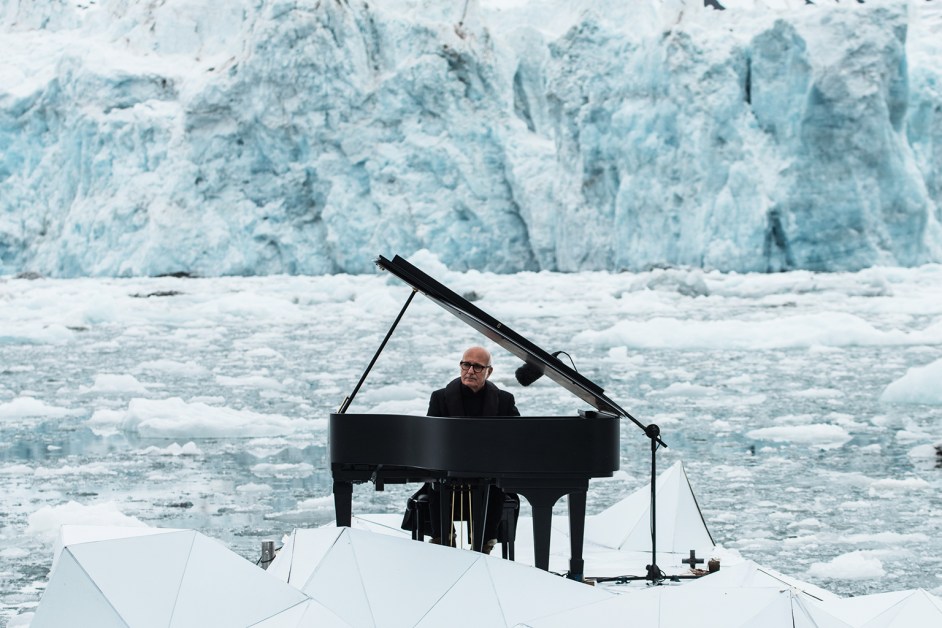 Candlelight: Hommage à Ludovico Einaudi 1