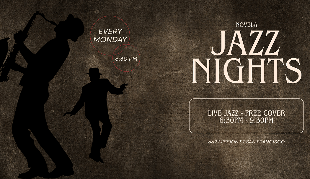 Jazz Nights 1