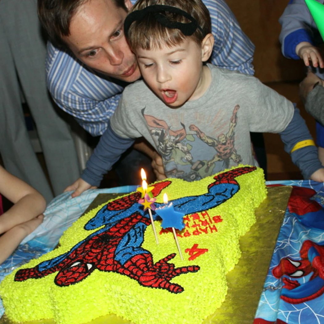NY Preschool & Kids Club – West End Ave 2