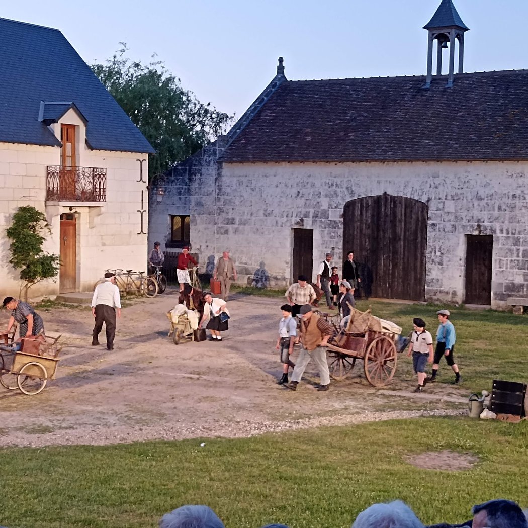 Ferme Théâtre de Bellevue 3