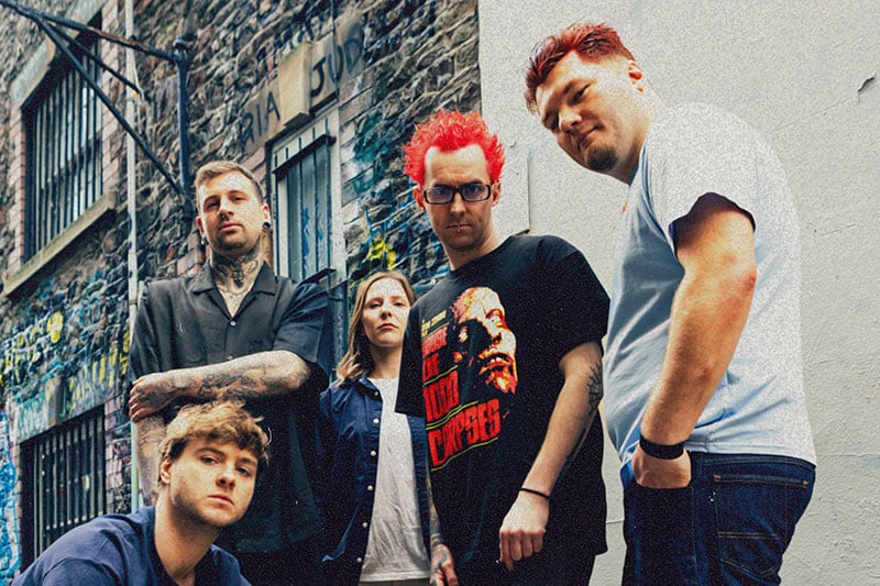 The Linkin Park Experience 1
