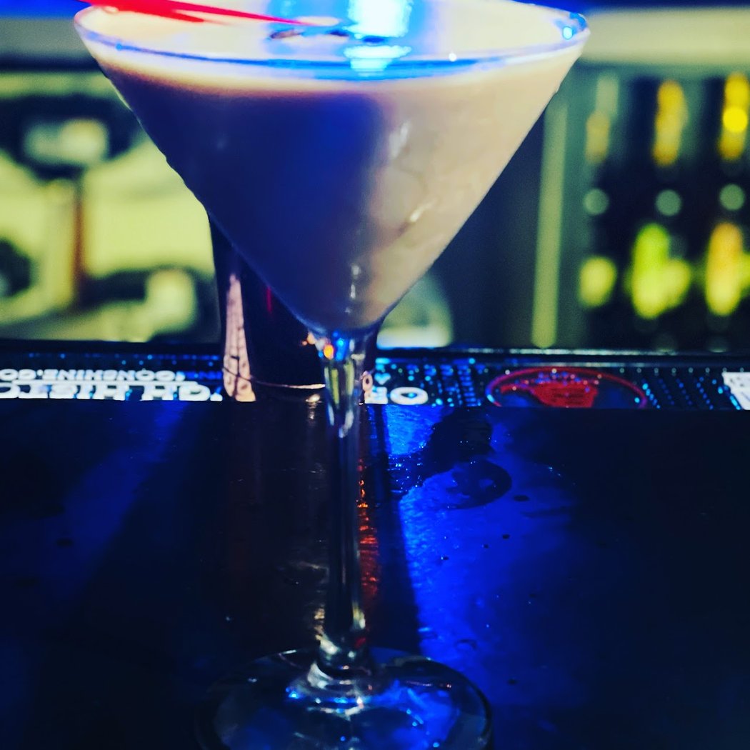 Prohibitions End Cocktail Lounge 3