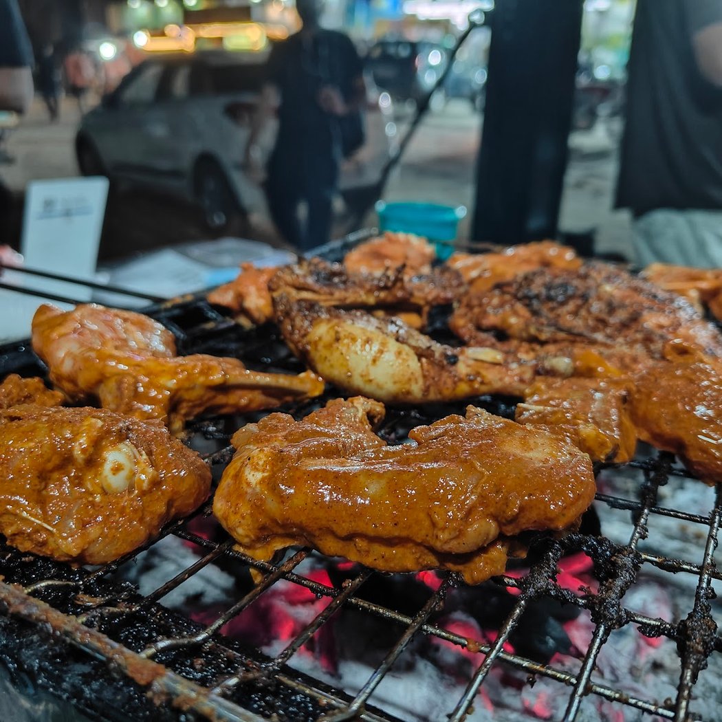 FireBite - BBQ 1