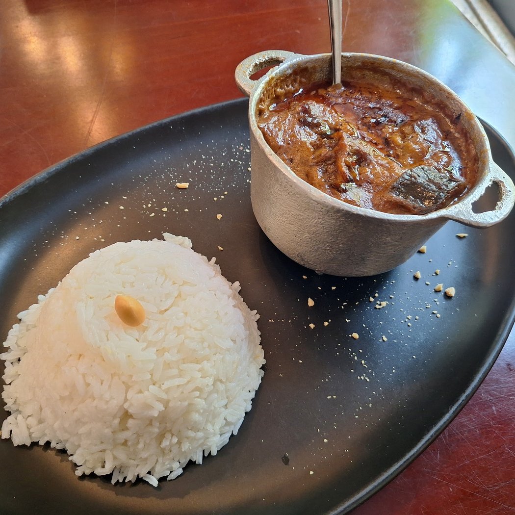 Abarka Restaurant 2