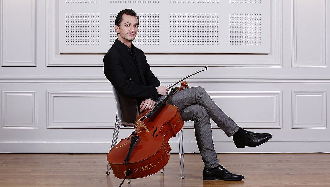 Orchestre du Pays Basque – Iparraldeko Orkestra