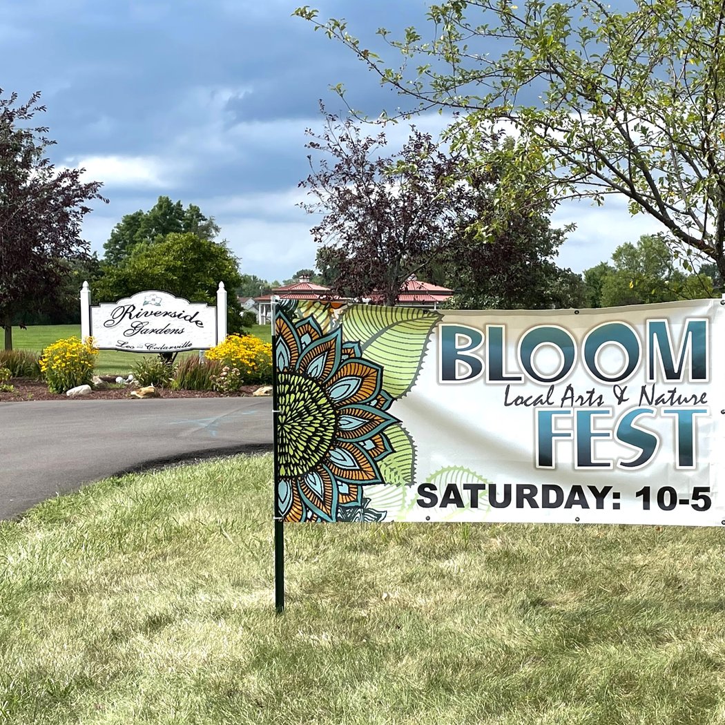 Bloom Fest 2