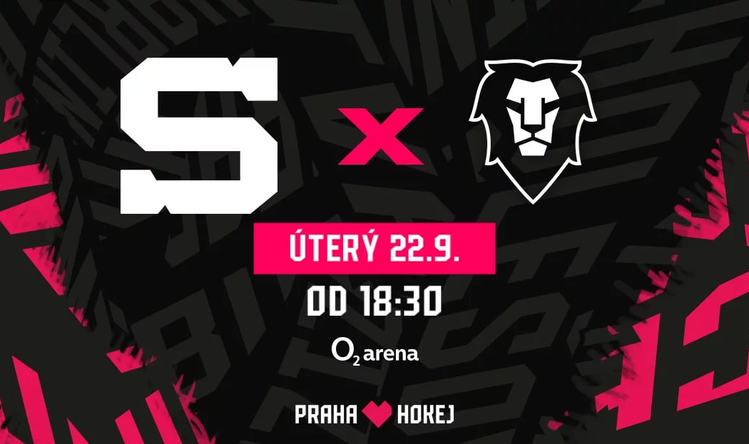 HC Sparta Praha – BK Mladá Boleslav