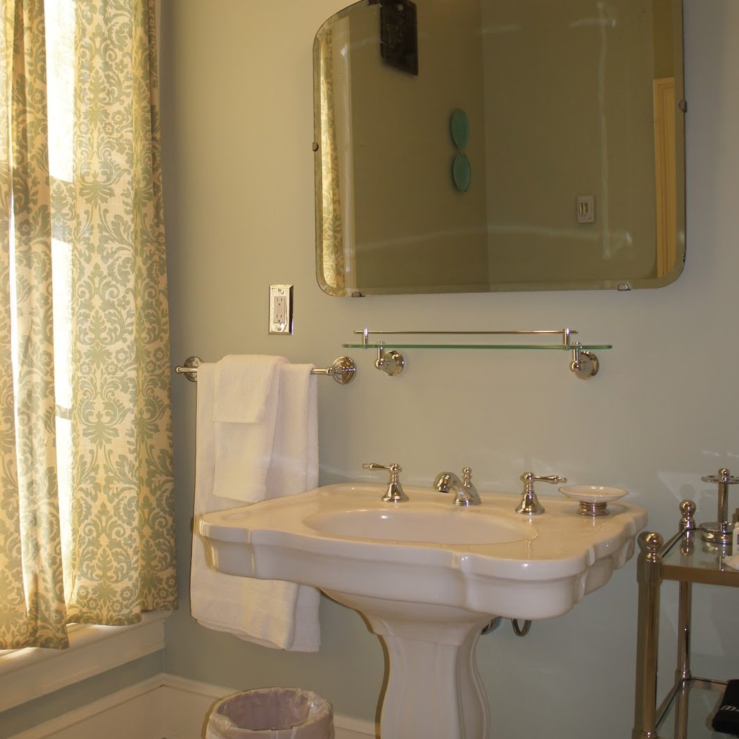 The Baker House Bed & Breakfast 3