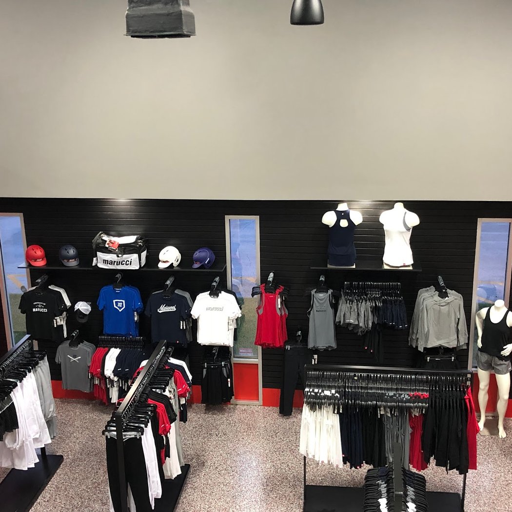 Marucci Hitter’s House Orlando 3