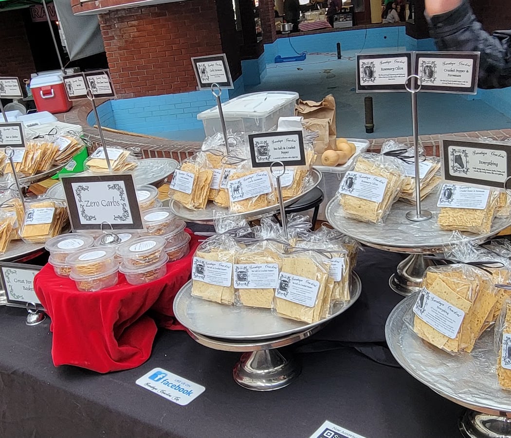 Troy Waterfront Farmers Market (Winter) 3